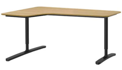 L Table