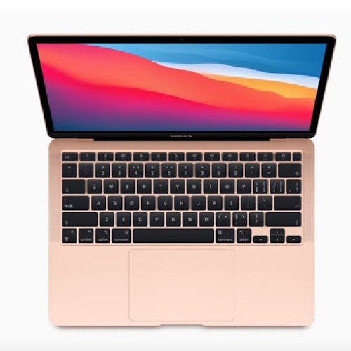 Macbook Air M1 2020